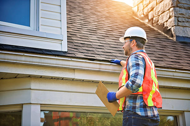 Licensed Gutter Repair And Installation service in Mount Olive, AL - Norken Roofing